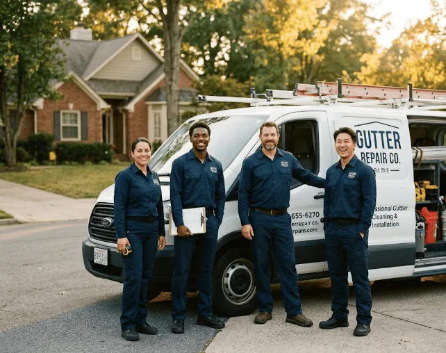 Gutter Repair company in Boscobel, WI