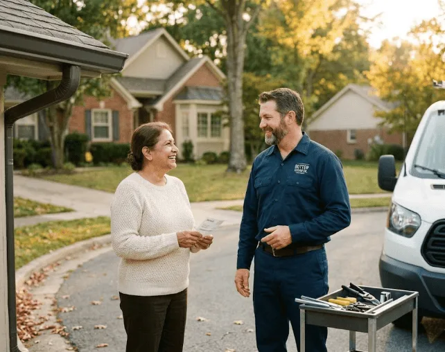 Gutter Repair Boscobel, WI FAQs