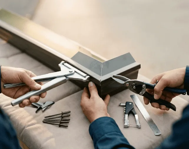 Why choose Gutter Repair in Boscobel, WI